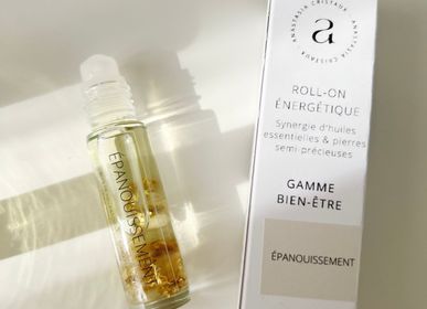 Parfums pour soi et eaux de toilette - Roll-on épanouissement - ANASTASIA CRISTAUX