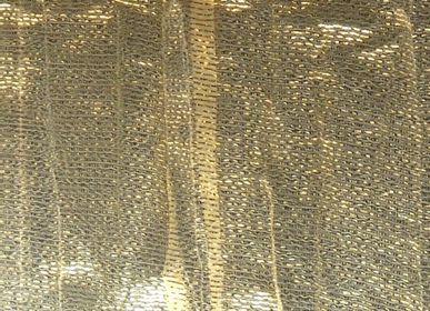 Revêtements muraux - CASCADE PLATINE - B014 - DACRYL