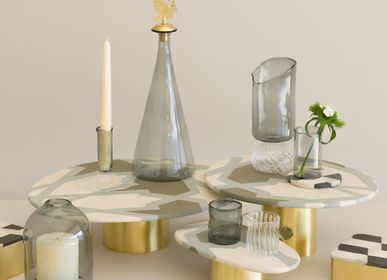 Design objects - Organic Platter Large - ASMA'S CRAFTS