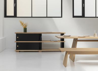 Shelves - Cruso - BLOCK - shelves - BELGIUM IS DESIGN