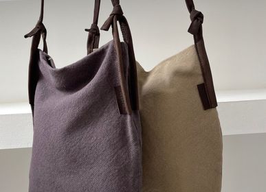 Bags and totes - Recycled shopping - SKANDAL