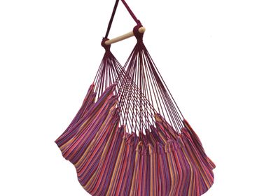 Chaises de jardin - Chaise Hamac - CALOOGAN