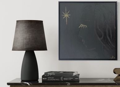 Paintings - ANOTHER BIRTH - JALUSTOWSKI.DESIGN