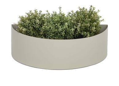 Floral decoration - PARADISO Planter - ISIMAR