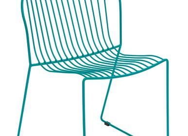 Chaises de jardin - Chaise BOLONIA - ISIMAR