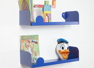 Shelves - Universal - Wall Shelf - ATELIER DOBRA