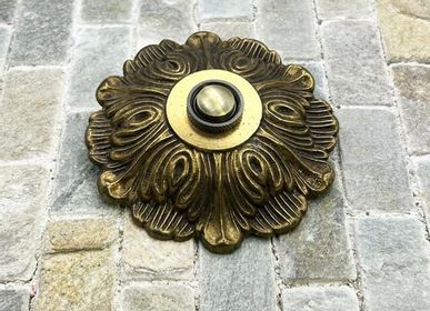 Decorative objects - Royal antique doorbell - LA FÉE SONNETTE