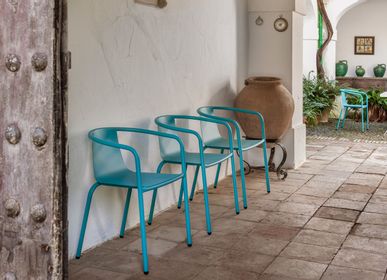 Fauteuils de jardin - Fauteuil CADIZ - ISIMAR