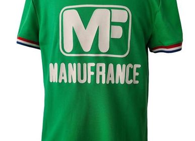 Homewear - Manufrance jersey - MANUFRANCE