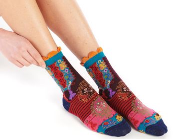 Socks - Persian women's sock - DUB & DRINO