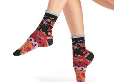 Socks - Indian women's sock - DUB & DRINO