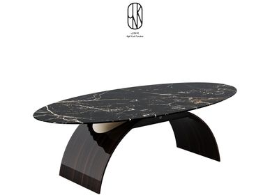 Tables Salle à Manger - Table Torres - JNK PROJECT