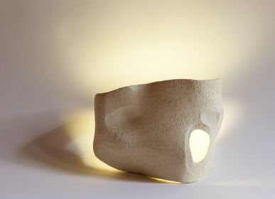 Design objects - SCAPOLA wall lamp - DENISE BRESCIANI