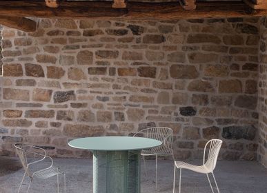 Dining Tables - ARENA Table H74 - ISIMAR