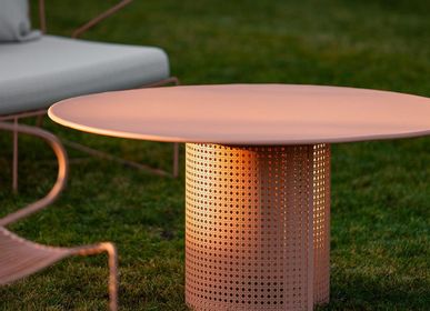 Coffee tables - ARENA table H45 - ISIMAR