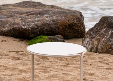 Coffee tables - PARADISO side table - ISIMAR