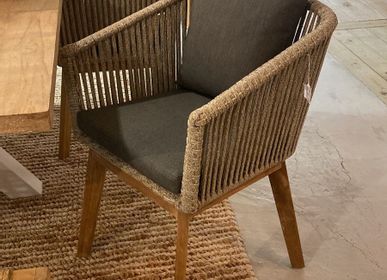 Chairs - Teak chair (Bali) CHT5 - BALINAISA