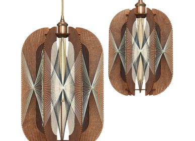 Objets design - SMILGA double - VASSARA LAMPS