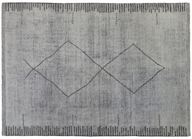 Contemporary carpets - Akkara rugs model 9 - KILIMS ADA