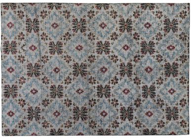 Contemporary carpets - Tapis Akkara modèle 636 - KILIMS ADA