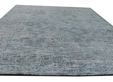 Contemporary carpets - Tapis Akkara modèle 497 - KILIMS ADA
