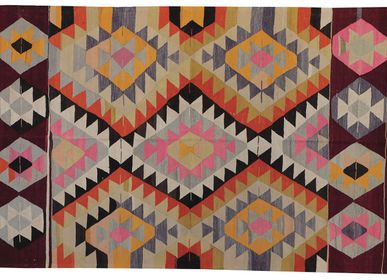 Tapis classiques - Kilim MUGLA - KILIMS ADA