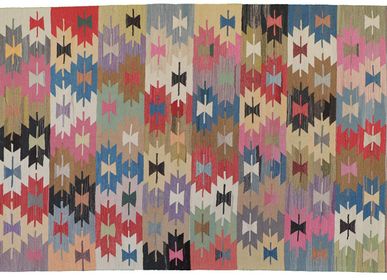Tapis classiques - Kilim fil ancien - KILIMS ADA