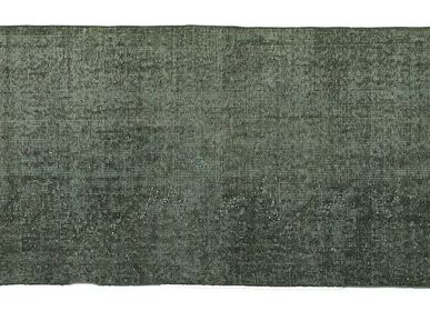 Contemporary carpets - Hallway vintage rugs - KILIMS ADA
