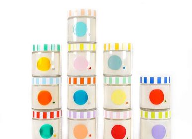 Bougies - Bougie en verre - TO:FROM