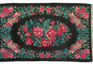 Classic carpets - Moldavian Kilim - KILIMS ADA