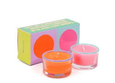 Candles - Party Candles - TO:FROM