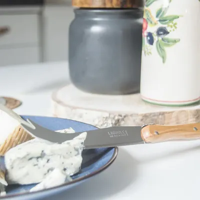 Ménagères - Couverts « LAGUIOLE ANDRÉ VERDIER » - VERDIER COUTELLERIE