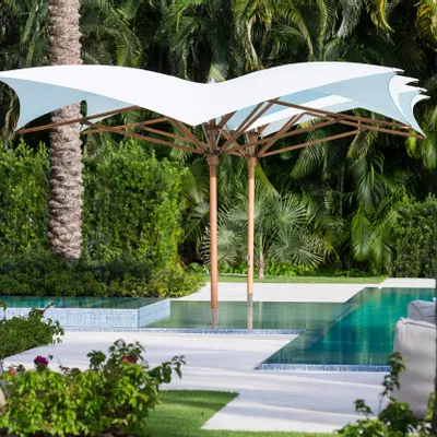 Accessoires de voyage - Ocean Master MAX - Manta - TUUCI