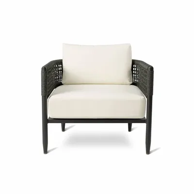 Lawn chairs - Jax Item Chair  - WICKER HILLS ENTERPRISE LTD