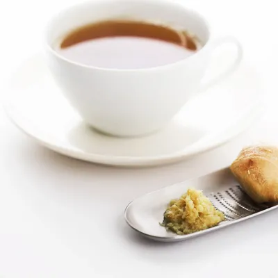 Kitchen utensils - Oros stainless steel grater - EATOCO/YOSHIKAWA collection - ABINGPLUS