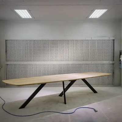 Dining Tables - Dining table QUEEN  - PH COLLECTION