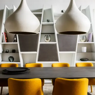 Suspensions extérieures - Suspension GOUTTE. - PH COLLECTION