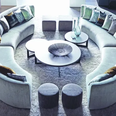 Canapés - Canapé NELSON - PH COLLECTION