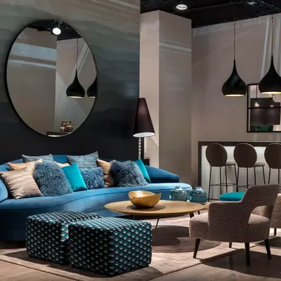 Miroirs - Miroir BIG HOLE - PH COLLECTION