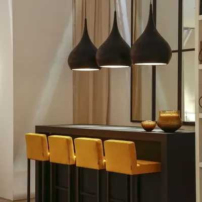 Chaises - Chaise GALA - PH COLLECTION