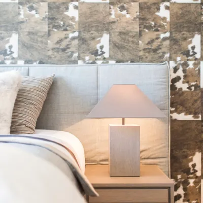 Tables de nuit - Table de nuit BANCO. - PH COLLECTION