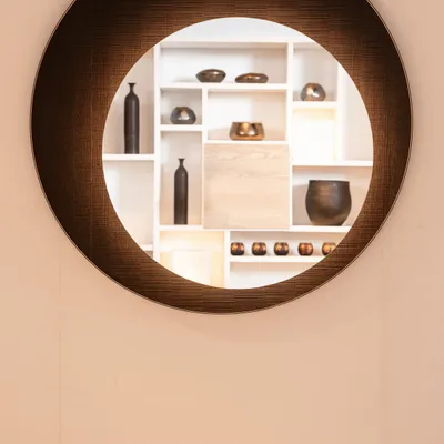 Miroirs - Miroir ECLIPSE - PH COLLECTION