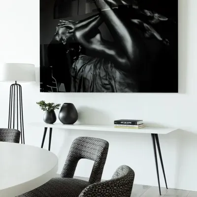 Consoles - Console CONSTANCE - PH COLLECTION