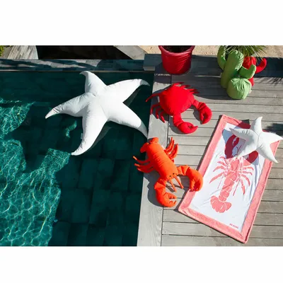 Outdoor decorative accessories - outdoor beanbag XL - MX HOME