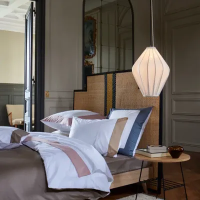 Wall ensembles - Doisy headboard - MAISON DRUCKER