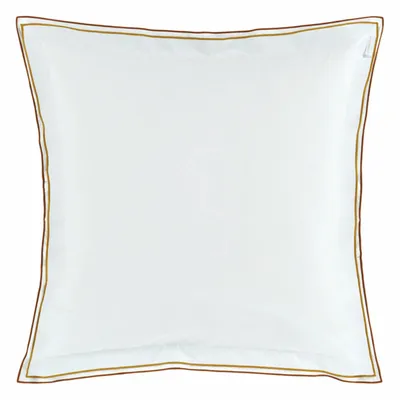 Linge de lit - Parure de lit unie en percale de coton, ASTOR - DESIGNERS GUILD