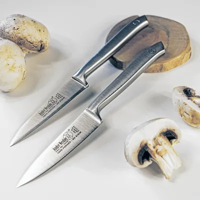 Kitchen utensils - XX1 - One-piece forged range - VERDIER COUTELLERIE