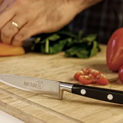 Kitchen utensils - IDEAL - Forged range - VERDIER COUTELLERIE