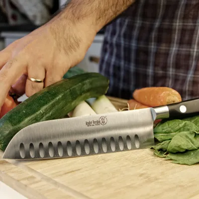 Ustensiles de cuisine - IDEAL - Gamme forgé - VERDIER COUTELLERIE