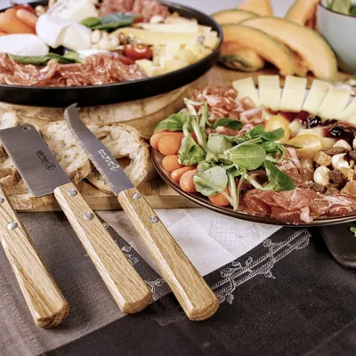 Knives - FOOD PREPARATION knives - VERDIER COUTELLERIE